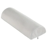 homedius visco nore medical pillow reducing snoring 20x50x10 cm