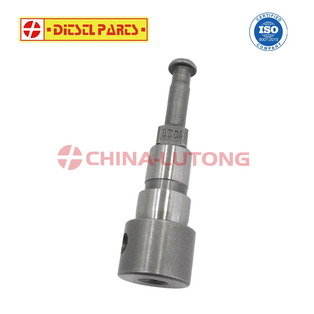Новинка K334 Плунжер топливного насоса Barrel ASSY 140163-4220 дизельные | Отзывы и видеообзор -1005004319291894