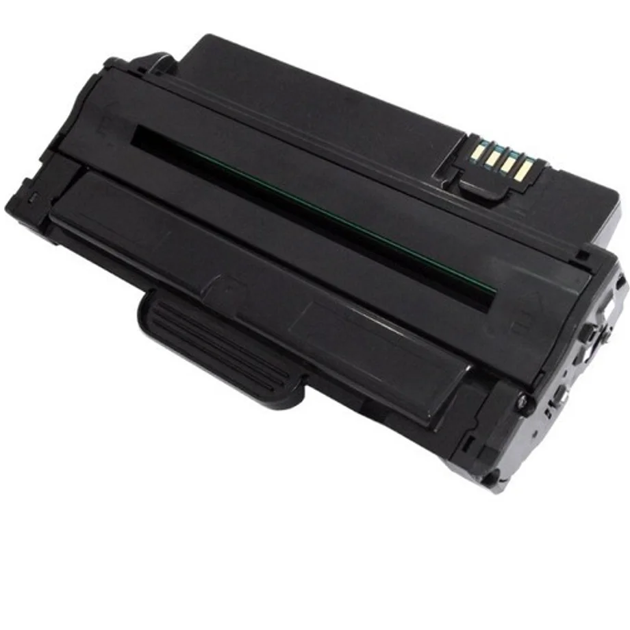 Mlt-D105L Equivalent Black Toner Scx-4623F-Fn-Ml-1910-2525-Sf650 2.500 Pages For Samsung Printer