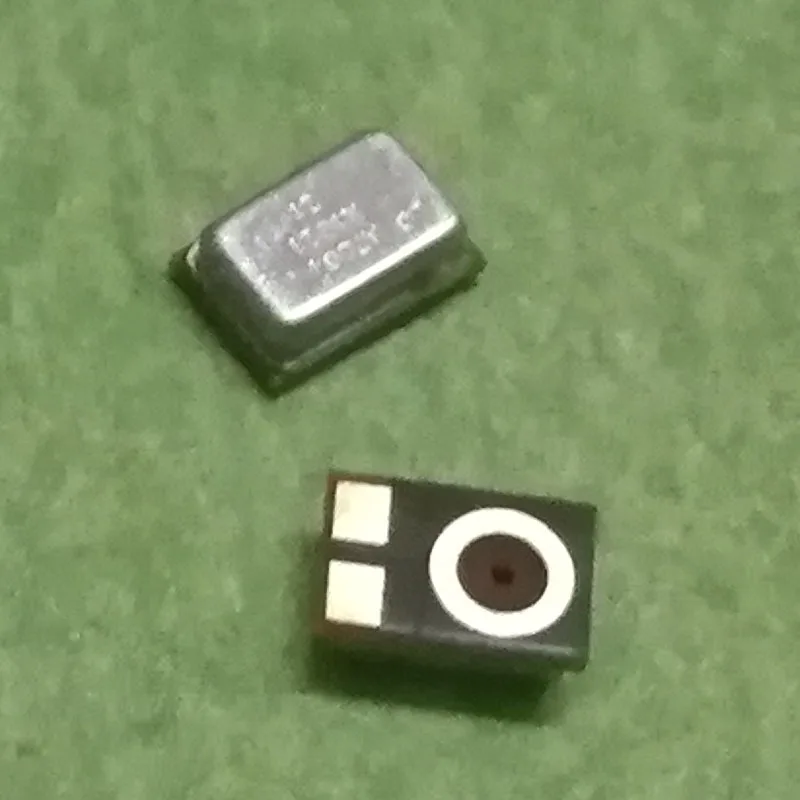 10 шт. внутренняя микрофонная Колонка для Samsung J4 Plus J415F J400 T580 T585 J8 J810 2018 J6 J600 J600F J701F