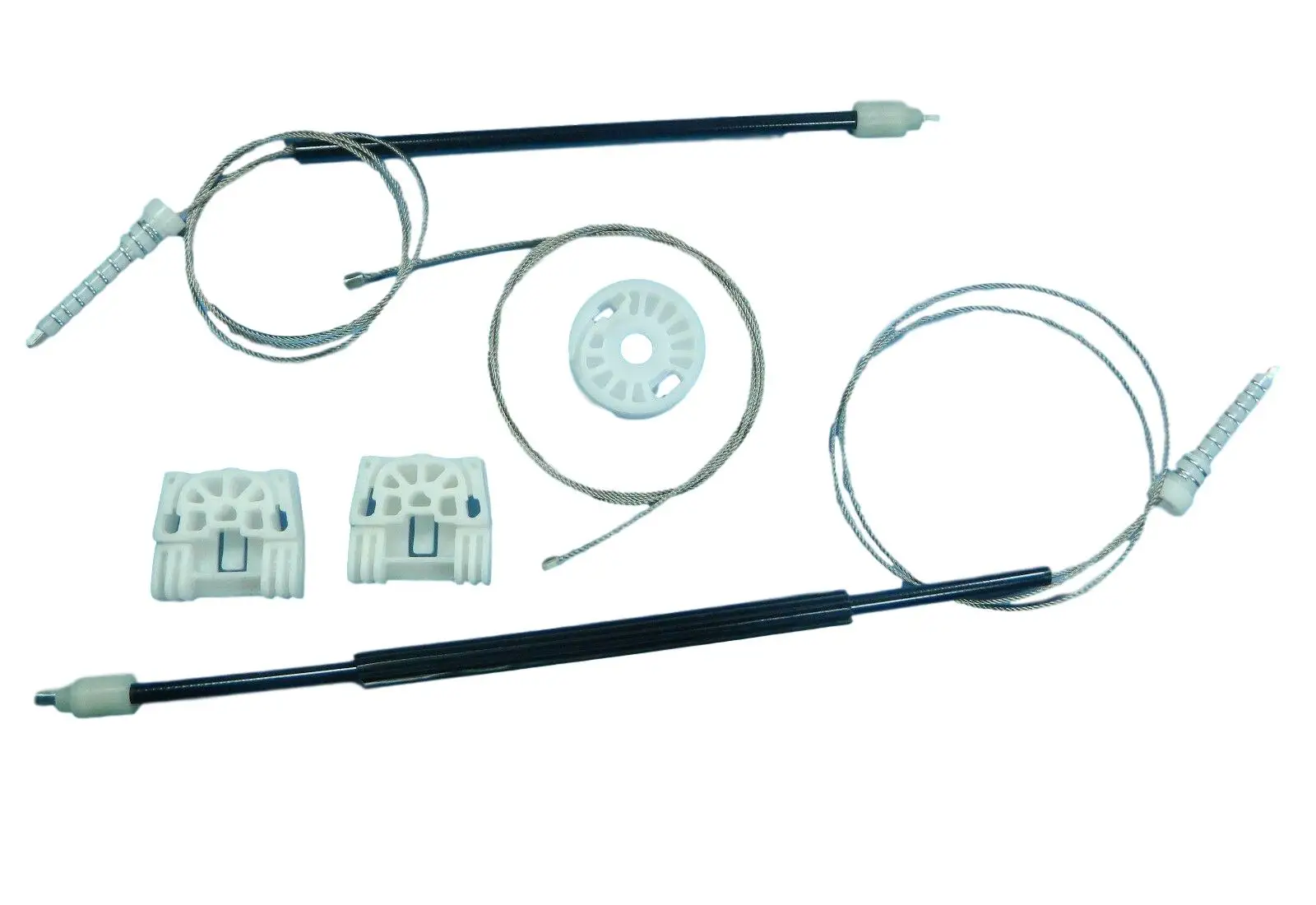 

Window Regulator Kit Front Left for Mercedes W204 W212 X204 GLK Series