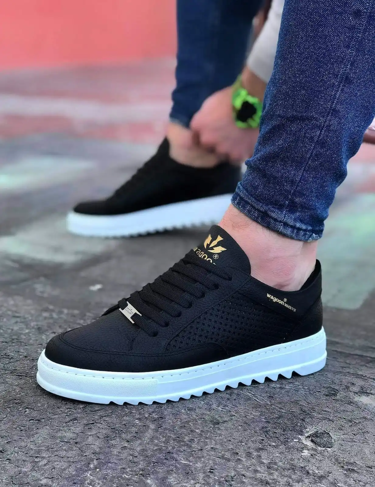 

505 mens shoes sport comfortable orgnal vegan made's turkey qualty style cool modern trendy boots 2021 yung