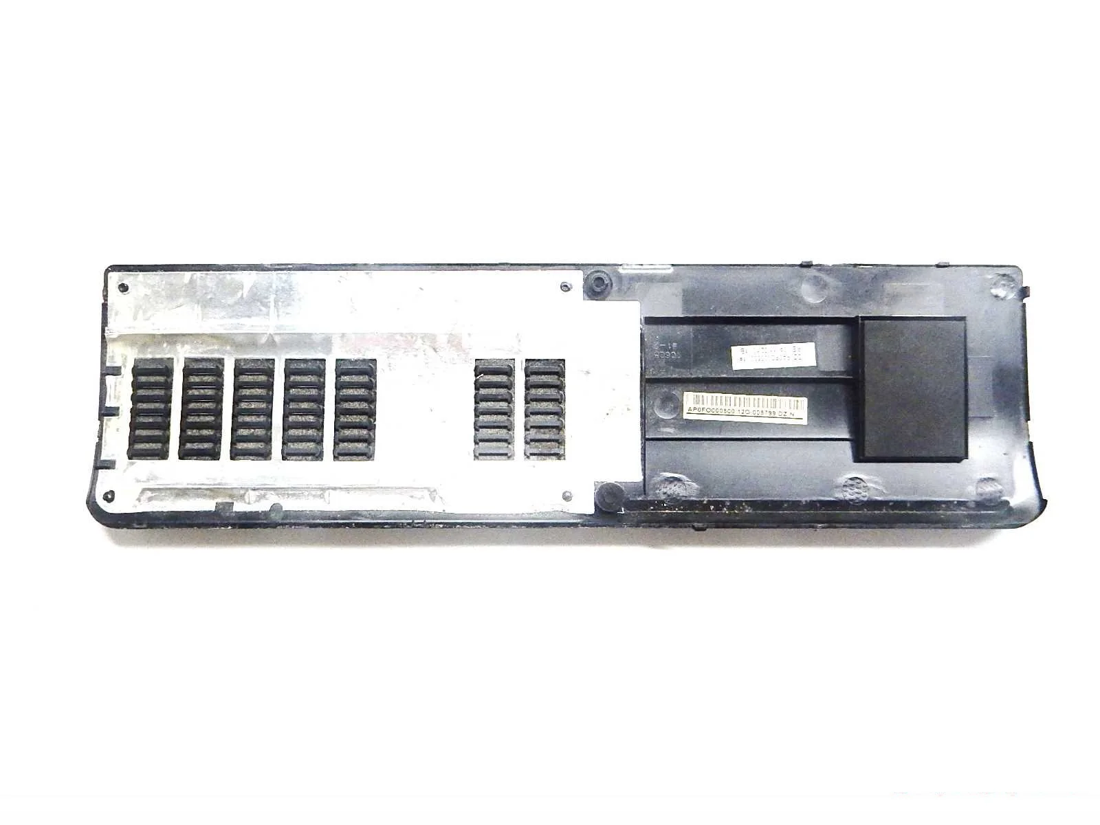 Нижняя крышка отсеков HDD ОЗУ AP0FO000500 AP0C90006000 eMachines E644 E642 Acer Aspire 5250 5253 5733Z Packard Bell PEW91 TK8 -