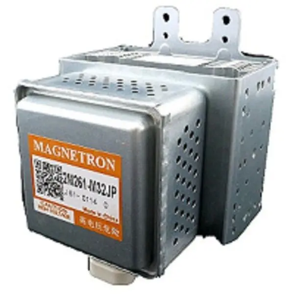 Panasonic 2M261 M32J5P Магнетрон для СВЧ печи NN CF P SA SD SE SN ST|Детали микроволновых печей| |