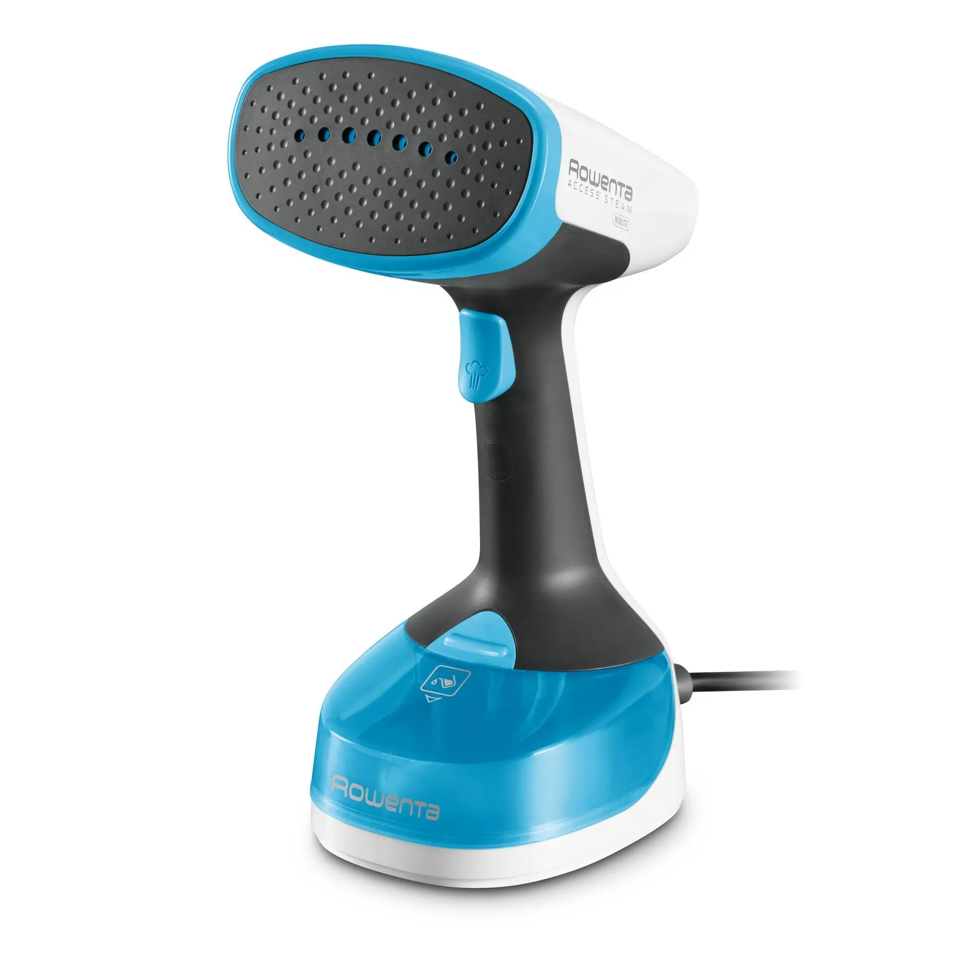 rowenta compact garment steamer
