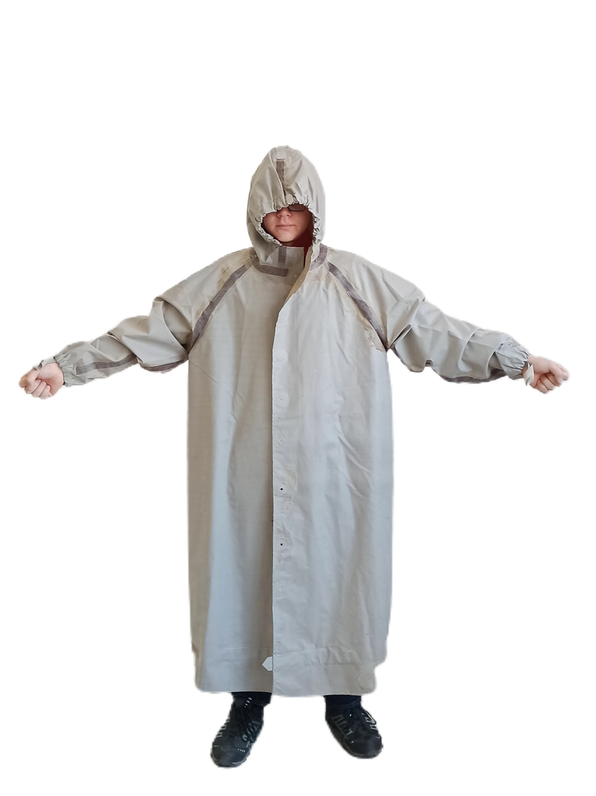 Химзащита Костюм Азка Купить