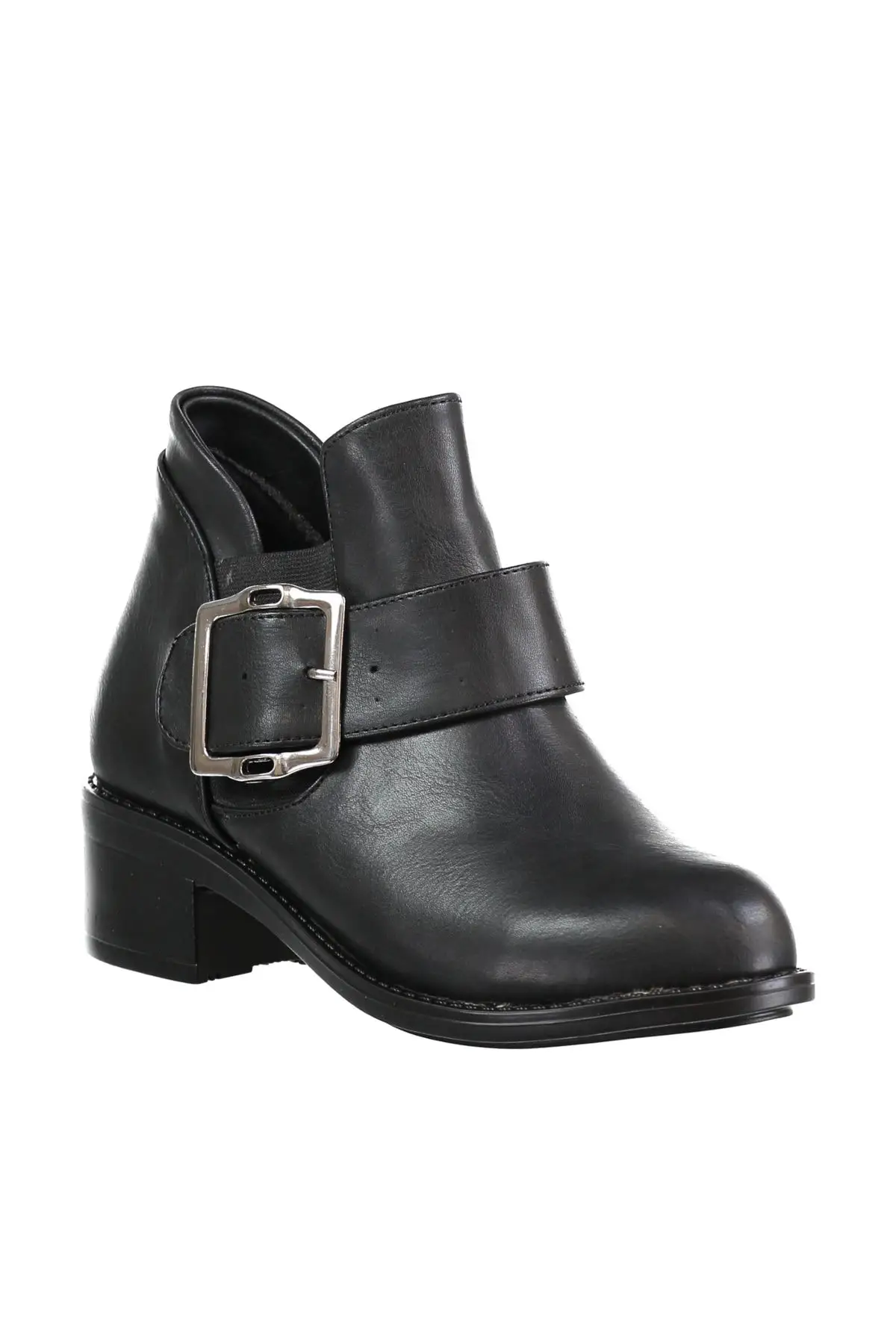 SOHO/женские модные ботильоны Женская кожаная обувь высокого качества со змеиным