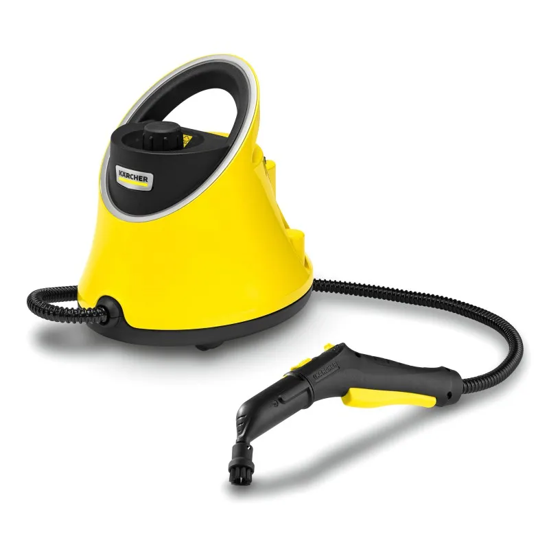 Пароочиститель Karcher SC 2 Deluxe EasyFix | 1.513 243.0|Пароочистители|