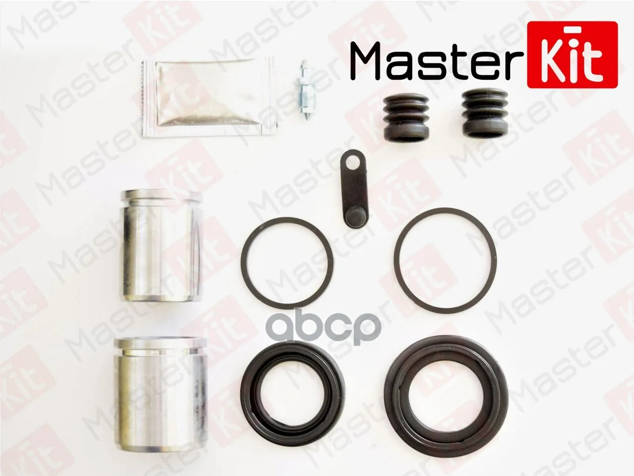 Ремкомплект Тормозного Суппорта 77a2024 MasterKit арт. 77A2024 | Автомобили и мотоциклы