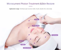 9in1 40k Ultrasonic Radio Frequency Vacuum Slimming Cold PhotonMicro Current Face Skin Care Lipo laser Slim Beauty Machine