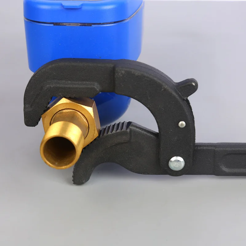 Универсальный ключ для труб 14-30/30-60 мм набор гаечных ключей с открытым концом из