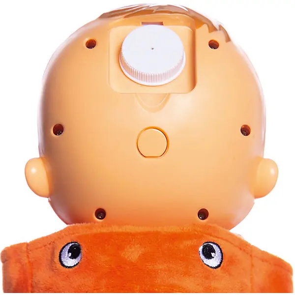 Плачущий младенец IMC Toys Cry Babies Flipy | Игрушки и хобби