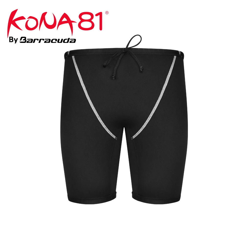 Мужской купальник Barracuda KONA81 спортивные обтягивающие шорты GLBT M05