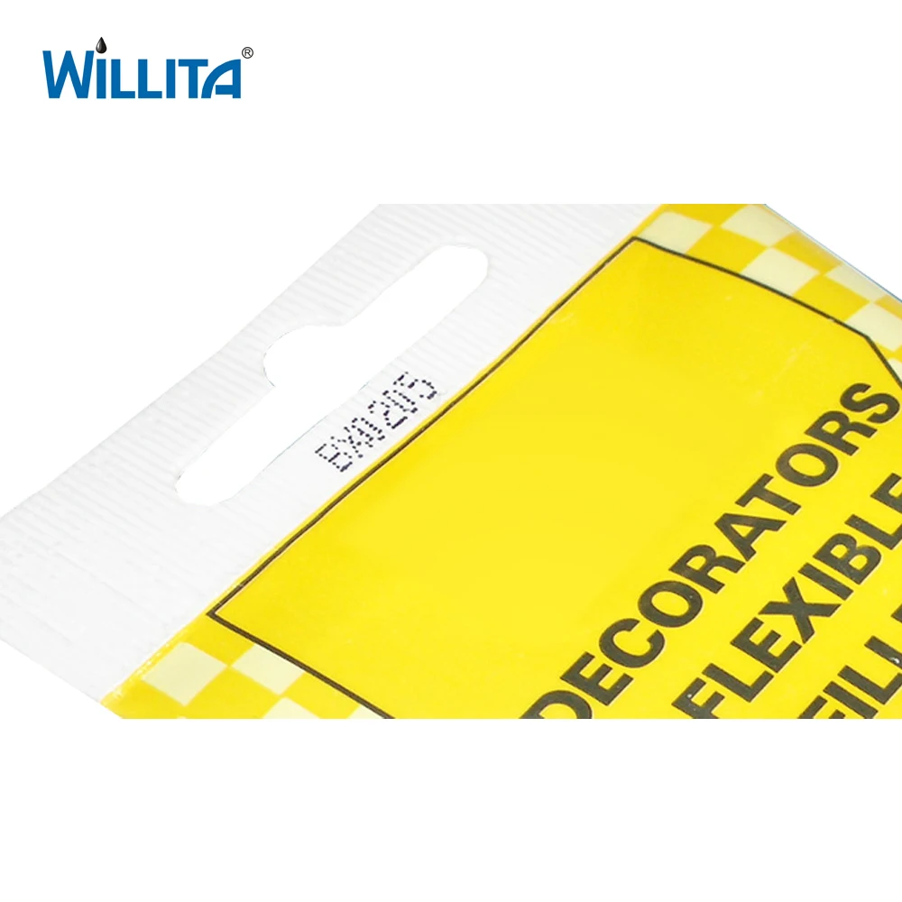 Дешевая цена Высокое качество 500 мл струйный Срок годности цифровая печатная