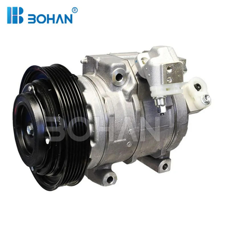 10SR15C автомобильный компрессор для BMW RDX/TSX 10 15 Honda Accord 08 12 38810 5G0 A01 R70 38800RL8A01 BH AR003