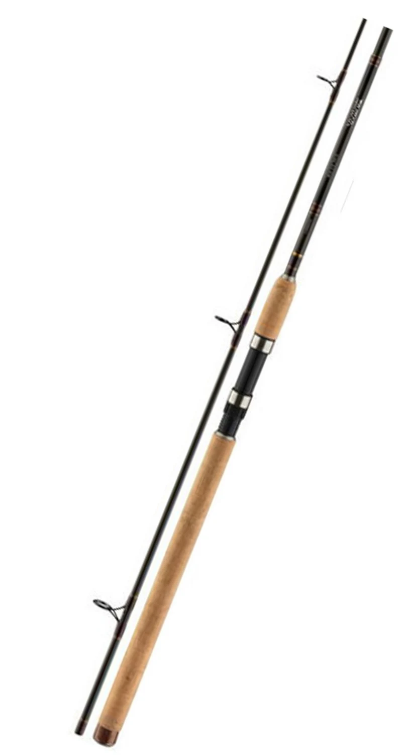 Спиннинг штекерный DAIWA New Exceler EXS 2.7м карбоновое оригинальное удилище для ловли