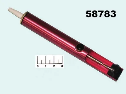 Suction solder Solomon sh-833 | Desoldering Pumps