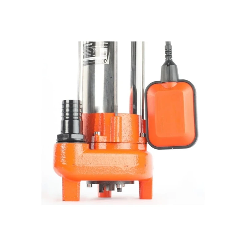 Патриот FQ 500 Н насос для дренажа воды с высоким давлением вакуумной системы Трубопроводные насосы Запчасти Аксессуары Товары для улучшения дома и садового насоса.