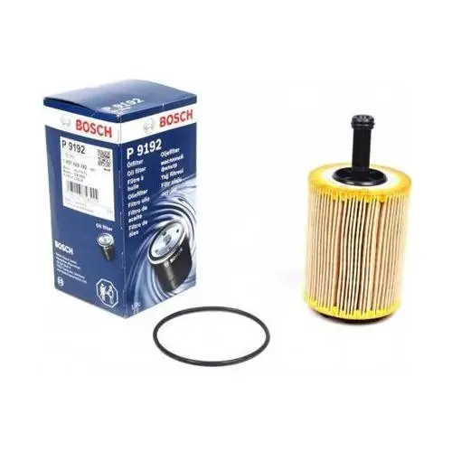 

Bosch P 9192 Model oil Filter Original