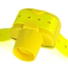 2020 обновленная версия охотничьи технические ошейники, тренировочный ошейник для собак, водонепроницаемый 8 встроенный звуковой сигнал 100G2280