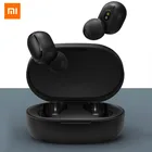 Наушники-вкладыши Xiaomi Redmi Airdots 2, Bluetooth 5,0, с микрофоном