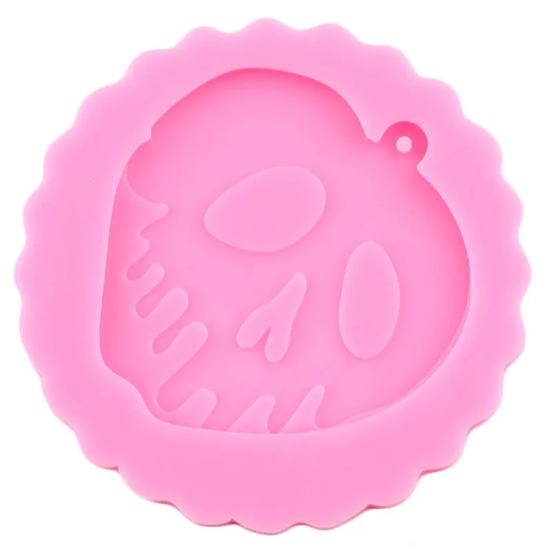 Яд брелок с яблоком силиконовые формы инструменты для украшения тортов из