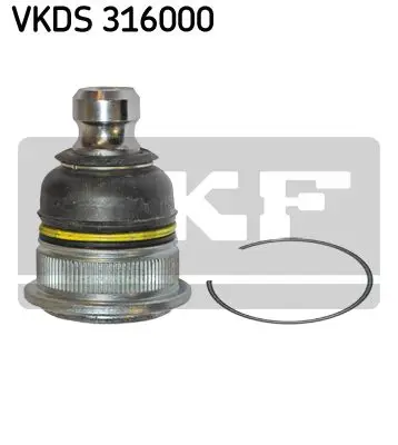 Ball bearing REN SKF VKDS316000 | Автомобили и мотоциклы