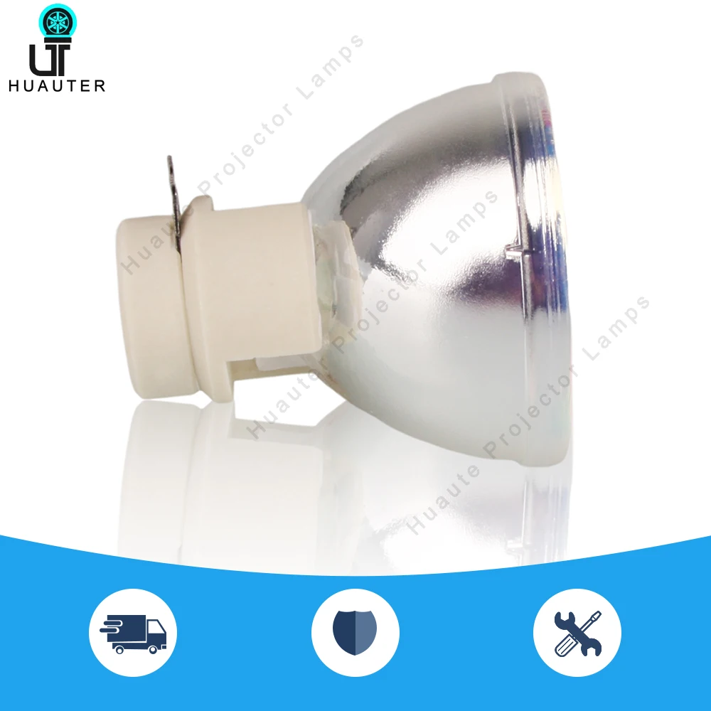 BL FP230J p vip 230/0. 8 e20.8 замена проектор голой лампы для проектора Optoma HD20 LV HD200X HD21 HD23