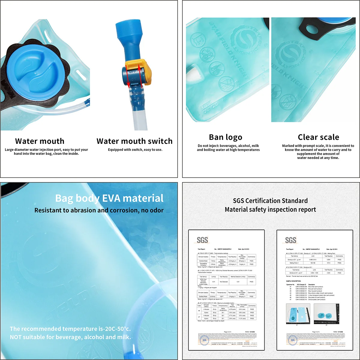 Ультралегкий рюкзак для бега занятий спортом на открытом воздухе велосипедный
