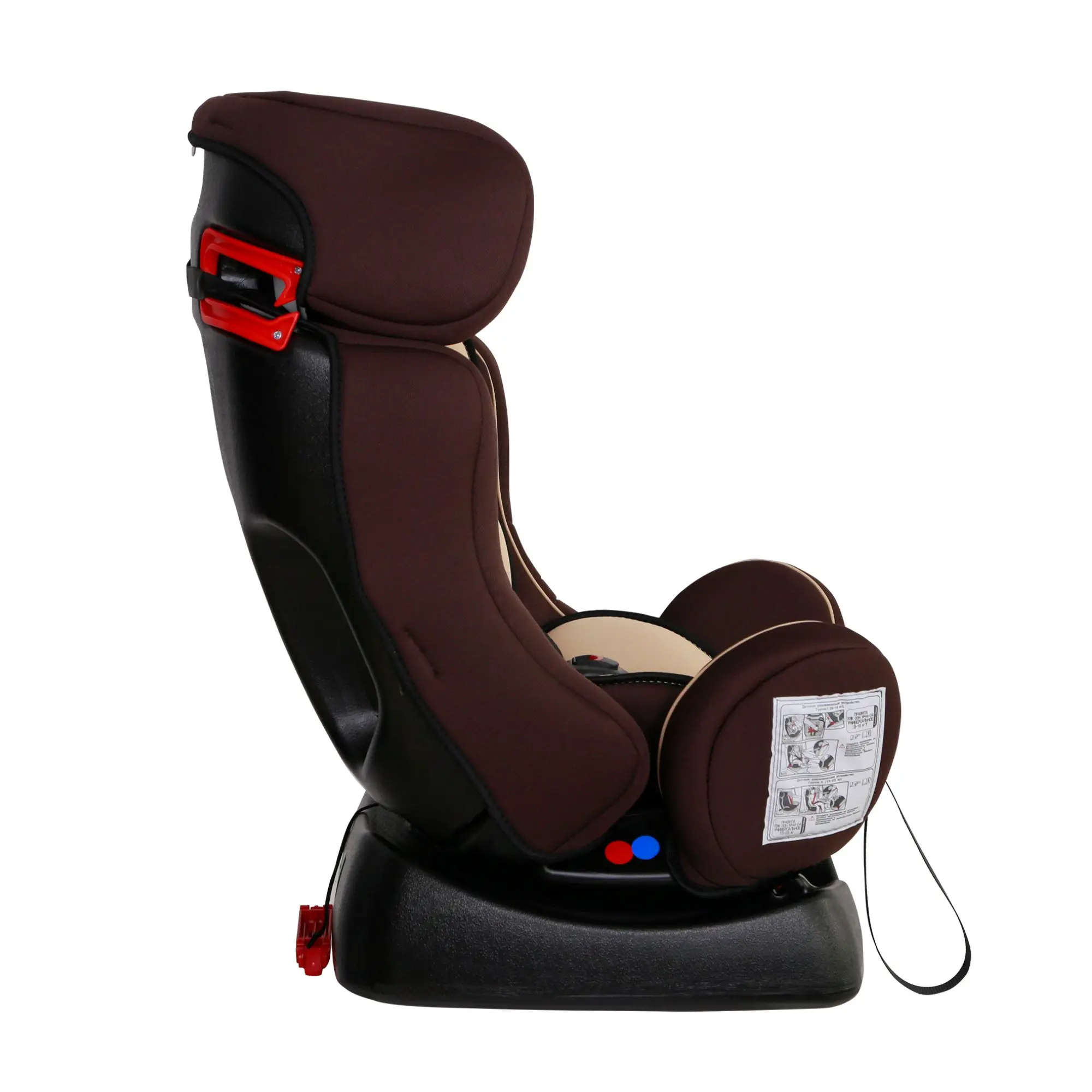 Рисунок 3 - Автокресло Kids Planet Galactic с рождения до 25кг