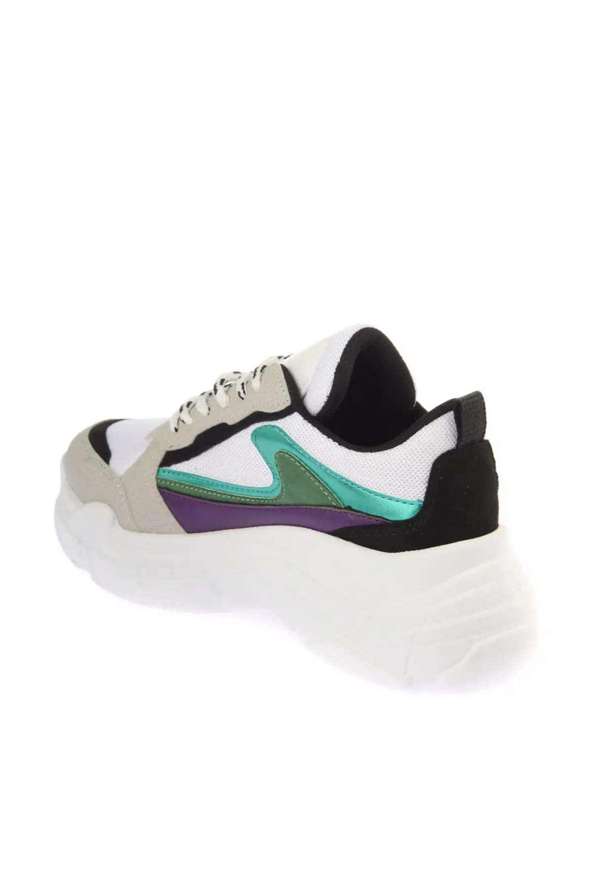 SOHO/повседневные женские модные кроссовки Женские дышащие разноцветные простые