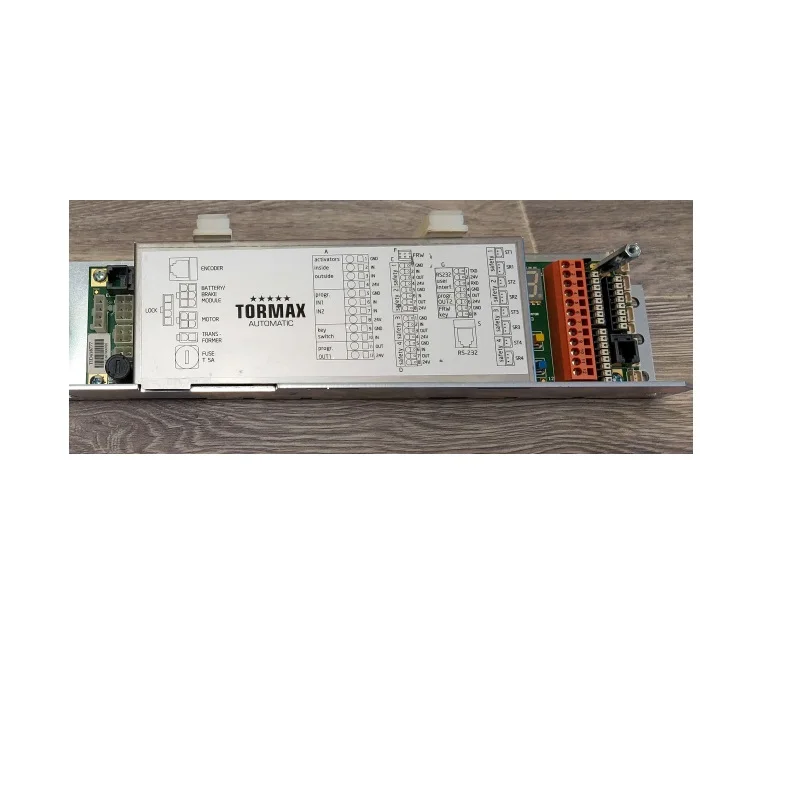 Контроллер Tormax WinDrive 220