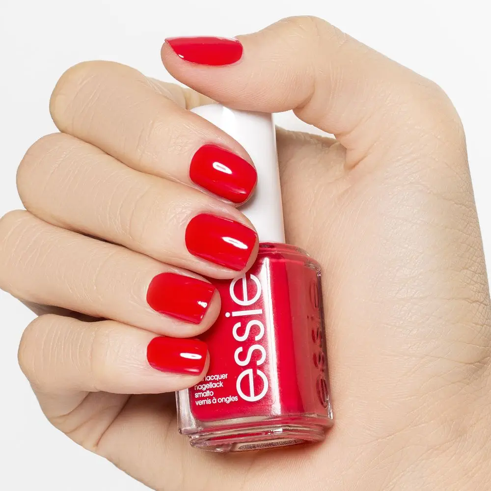 Essie Лак для ногтей оттенок 63 "Перчинка" 13 5 мл|Лак ногтей| |