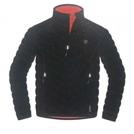 Padded Jacket calefacable | Спорт и развлечения