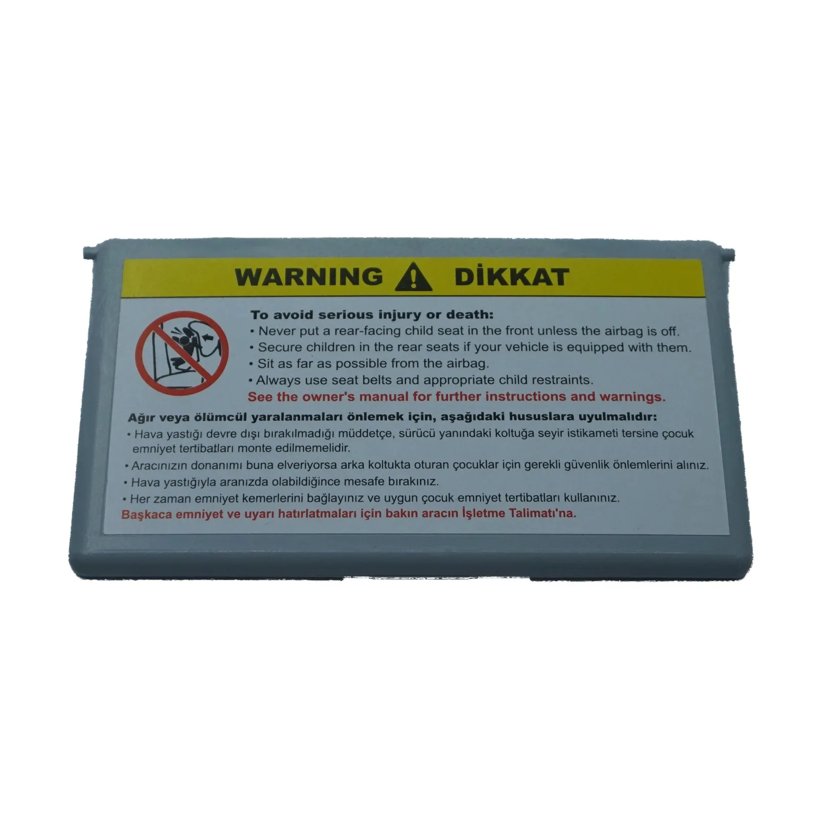 Бесплатная доставка автозапчастей Новый солнцезащитный козырек зеркальный