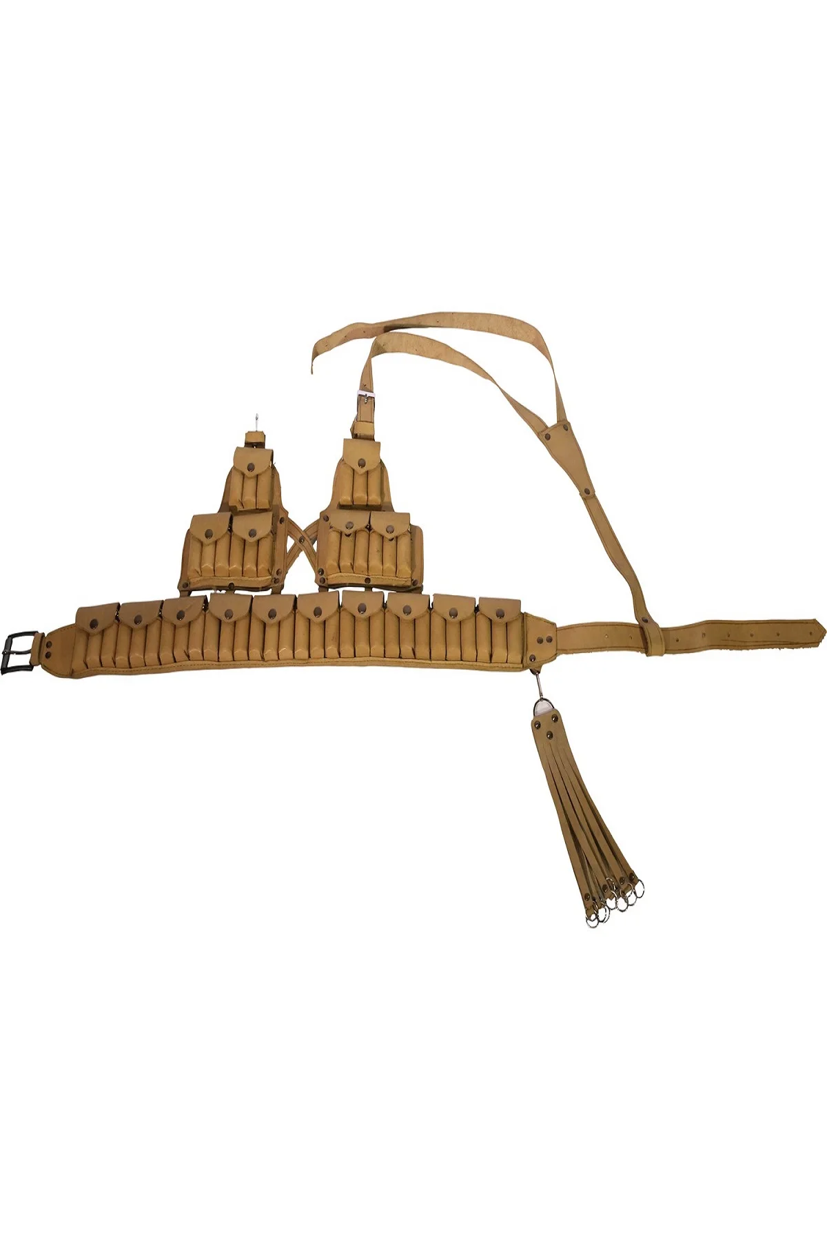 Турецкий Охотник кожаный картридж держатель для птиц подарок Охотничья винтовка