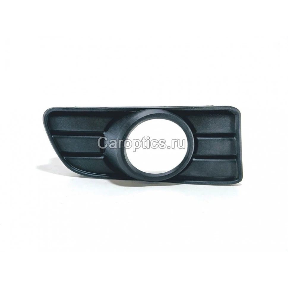 Накладка противотуманной фары правая для Mazda BT 50 (2006-2011) DLAA MZB5007-190-R запчасти