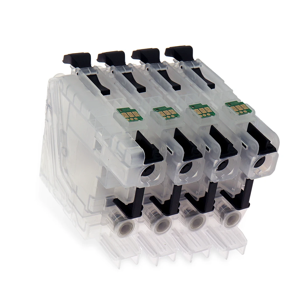 Многоразовый чернильный картридж LC103 для brother MFC J4310DW J4410DW J4510DW J4610DW J4710DW J6520DW J6720DW