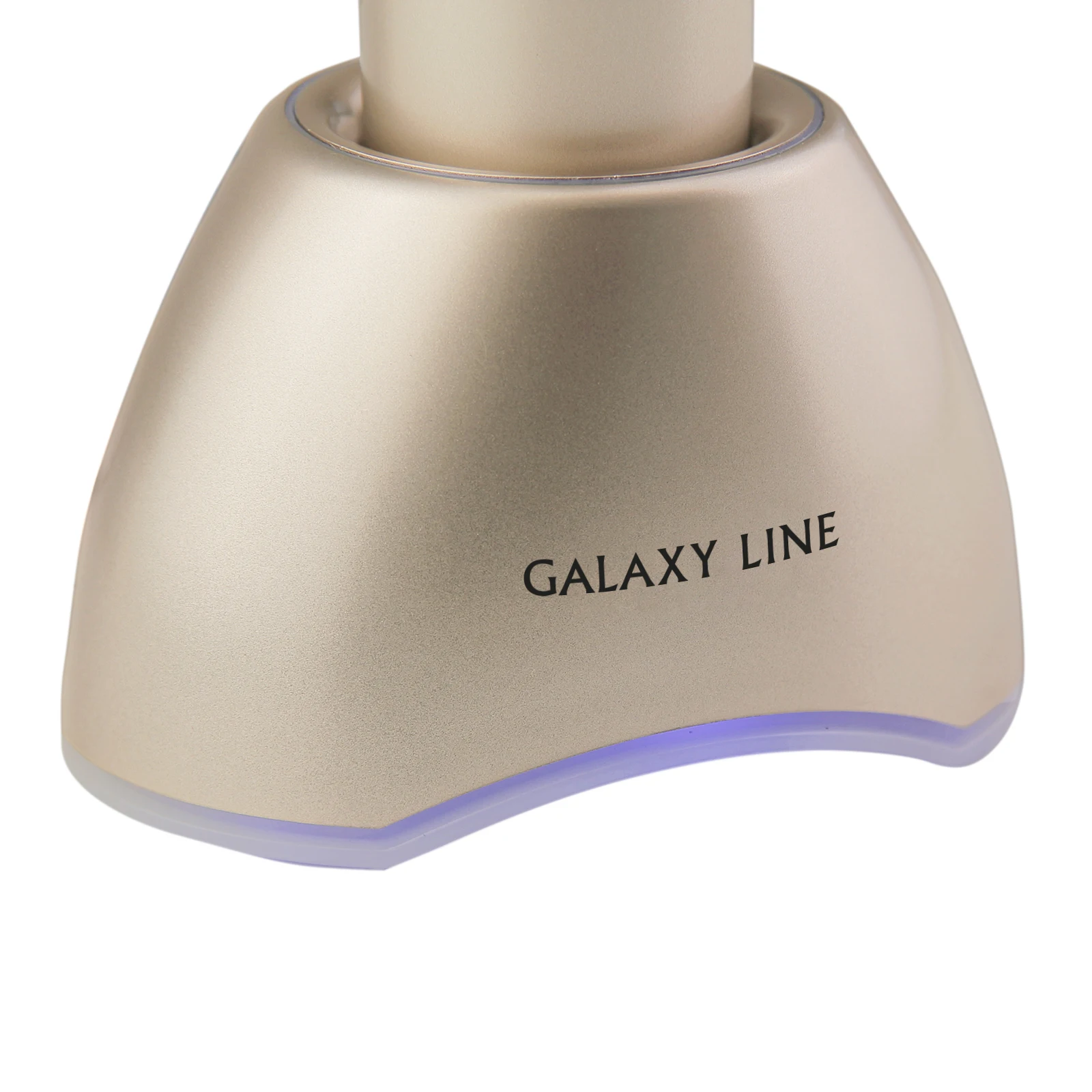 Фото Набор для стрижки GALAXY LINE GL4158 / Мощность 12 Вт / Режим “Турбо” №5