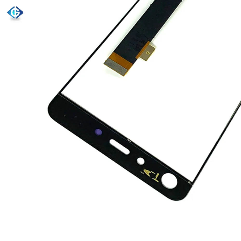 Дисплей 5 2 &quot1280x72 0 для Infinix S2 Pro X522 ЖК-дисплей с сенсорным экраном в сборе сменный |