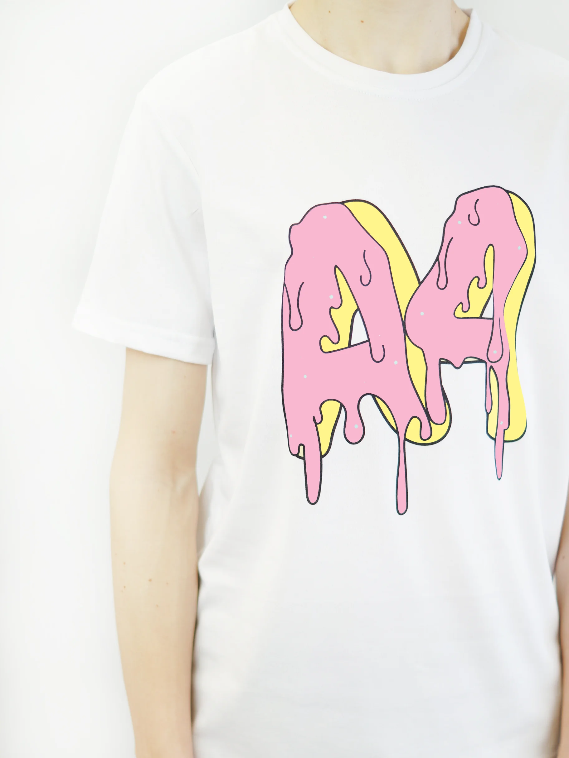 Стильный мерч. Классный мерч. Нарисовать мерч. Бумажный мерч. Толстовка с принтом нервы.