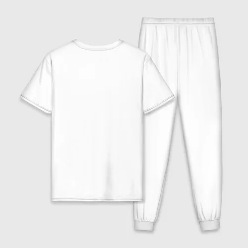 Мужская пижама хлопок Ходячие мертвецы | одежда