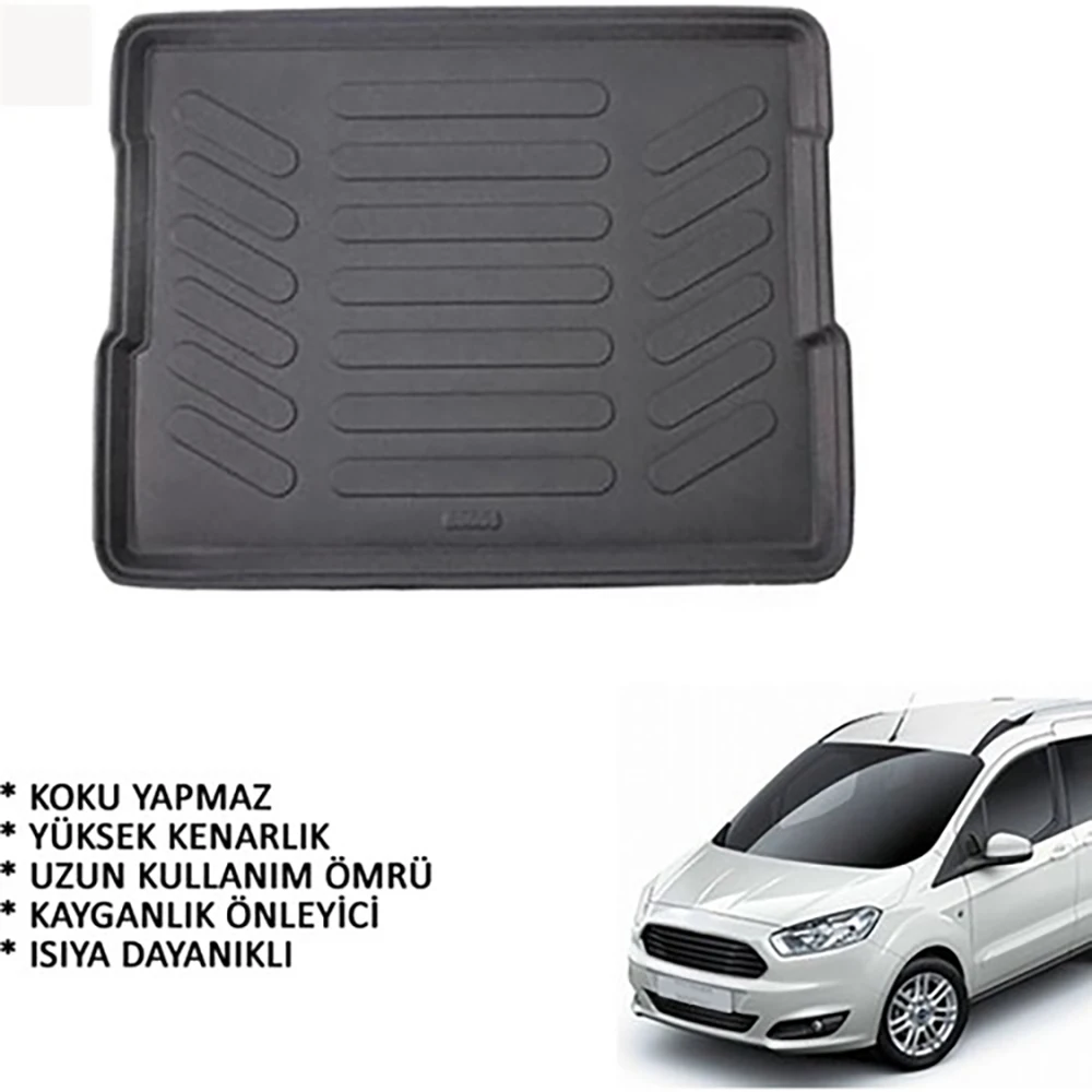 

Car floor mats car styling car accessorie For Ford Focus, compatible with pool mop