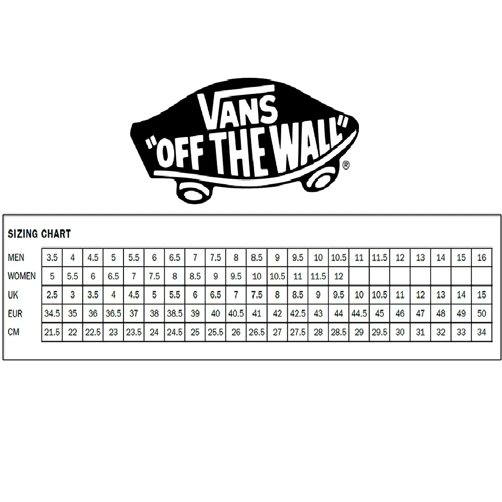 Кеды Vans VA3DZ31IW