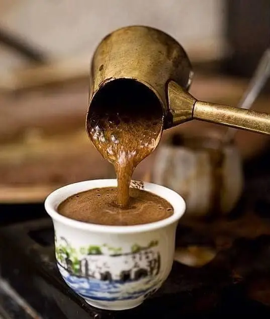 

Turkish Sand Coffee Machine, Copper Sand Brewer Machine, Turkish Coffee Machine, Coffee on Sand, Copper Pot, Turkish Coffee Pot