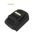 Аккумулятор worx WA4600 для инструмента green worx в orange (оригинальный завод PN)