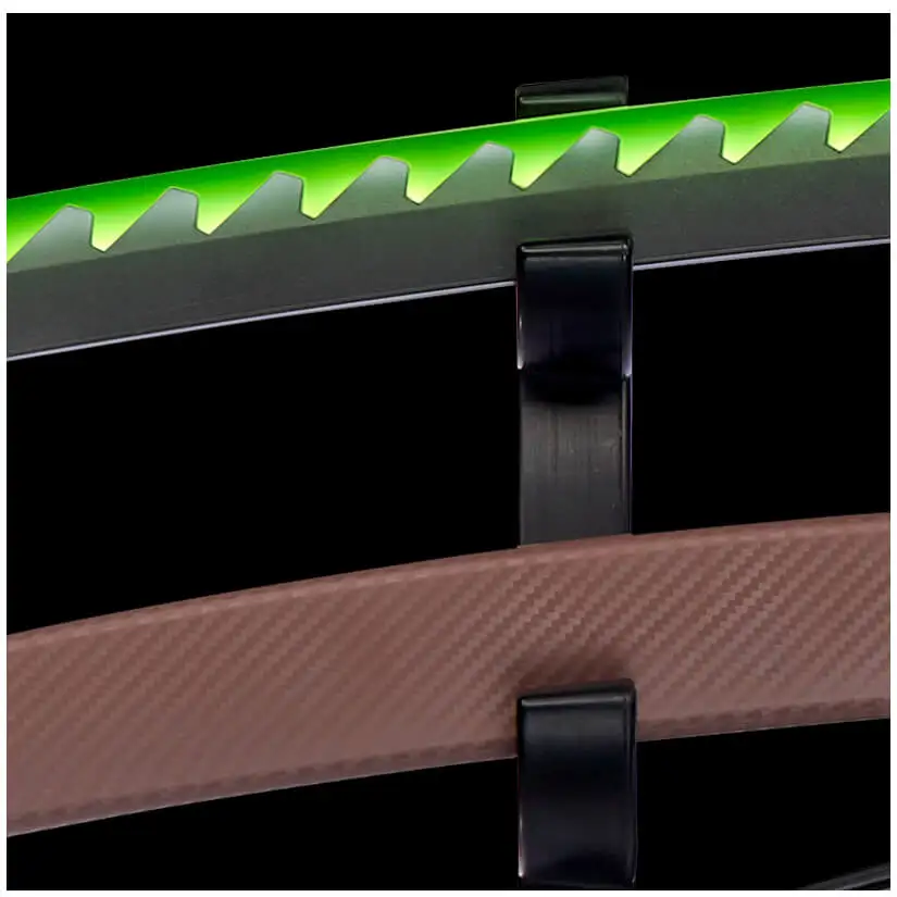 Меч Blizzard Overwatch Ultimate Genji Sword (B63206) | Игрушки и хобби