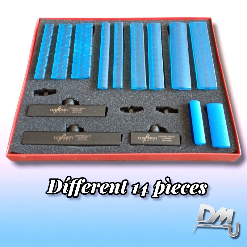 14 шт. клей-вкладыши для удаления вмятин без покраски | Инструменты