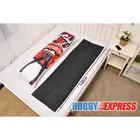 Чехол для Подушка Dakimakura Hobby Express аниме 160 см (62,9 дюйма), пылезащитный чехол, Дорожный Чехол