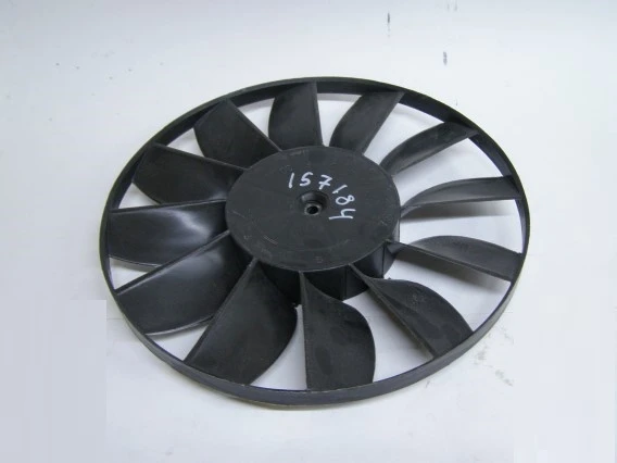 Крыльчатка эл. вентилятора /21214/ | Автомобили и мотоциклы